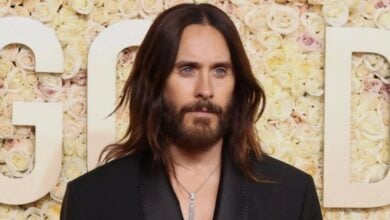 Jared Leto pierde un papel en un thriller político tras ser acusado de abuso sexual