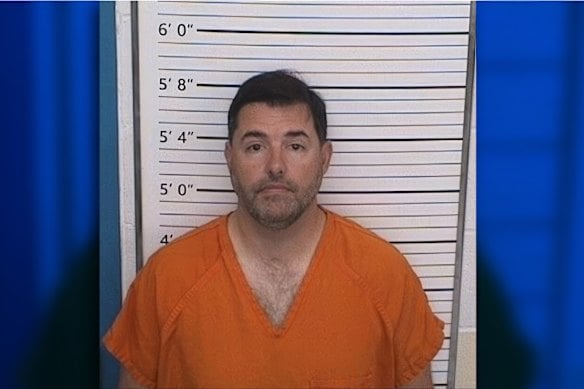 Detienen al dueño de los San Francisco 49ers por prostitución