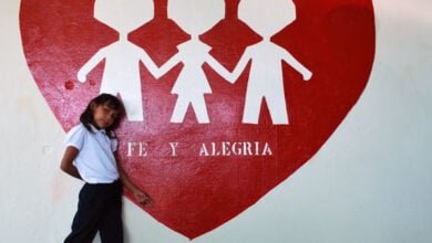 Sismos dejaron 73 escuelas de Fe y Alegría con daños en infraestructura