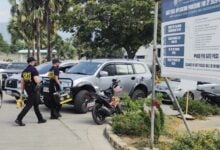 Estudiante retransmite en vivo un tiroteo mortal dentro de su colegio en Filipinas