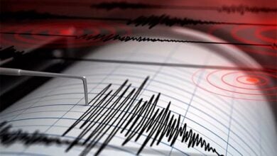 Un sismo de magnitud 4,2 sacude a Carabobo y varios estados del centroccidente venezolano