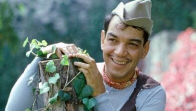 Llegan a Netflix más de 30 filmes icónicos de Cantinflas a partir de septiembre