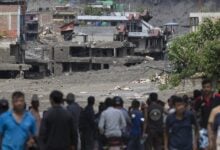 Venezuela expresa su solidaridad con Nepal y China tras devastadoras inundaciones en la frontera