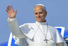 Papa León XIV realizará una gira por Uruguay, Argentina y Perú en noviembre