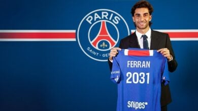 Ferran Torres ficha por el PSG por 5 temporadas tras su paso por el Barça