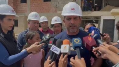 La Guaira demolerá 35 edificaciones tras los daños causados por el sismo de junio
