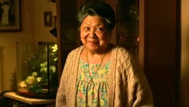 Fallece a los 82 años Mary Rivera, actriz de "Spider-Man: No Way Home"