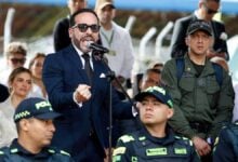 ¿Quién es Abelardo de la Espriella, el nuevo presidente de Colombia?