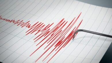 Funvisis reporta 155 sismos en Venezuela durante la última semana