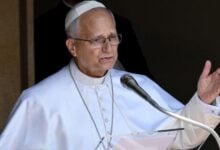 El Papa León XIV exige el fin de los ataques a civiles en Ucrania y Rusia