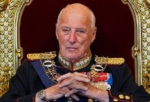 Muere en Oslo Harald V, el monarca más longevo de Europa, tras complicaciones de salud