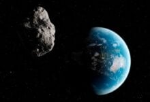 NASA insta a reforzar la defensa planetaria ante futuros asteroides