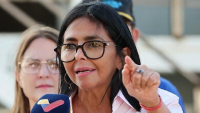 Presidenta (E) asegura que el acuerdo energético con EE. UU. impulsará el empleo y los salarios en Venezuela