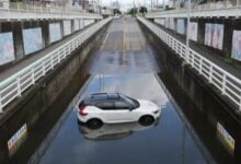 Lluvias torrenciales e inundaciones en Japón dejaron una cifra de 10 muertos