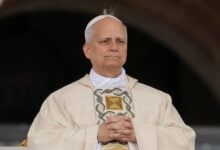 El papa León XIV pide una respuesta internacional urgente para frenar la epidemia de ébola en la RDC