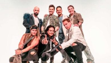 Exintegrantes de Menudo anuncian gira por el 50 aniversario de la icónica banda