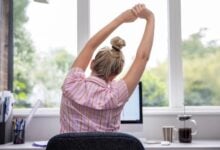 Microdescansos laborales aumentan la energía y reducen el estrés