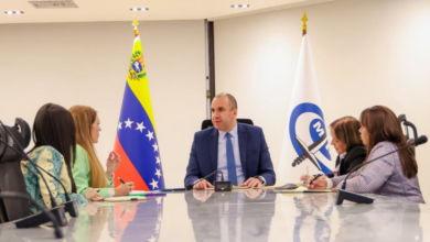Ministerio Público y TSJ se unen para reforzar el sistema judicial