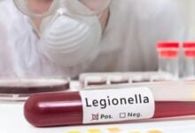 Nueva York da por eliminado el foco del brote de legionela