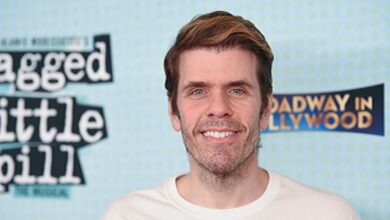 Familia de Pérez Hilton pide privacidad tras la hospitalización de emergencia del famoso bloguero