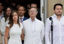 Gustavo Petro solicita autorización al Senado para salir del país por un año