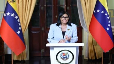 Rodríguez prevé ingresos por $209.335 millones tras histórico acuerdo con EE. UU.