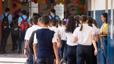 Héctor Rodríguez garantiza la reubicación de estudiantes en más de 900 escuelas