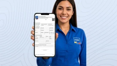 Saime ya no exigirá la planilla impresa para acudir a las citas