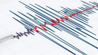 Funvisis reporta 118 sismos en Venezuela entre el 21 y el 27 de agosto
