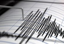 Sismo de magnitud 5,8 sacude la isla de Flores en Indonesia