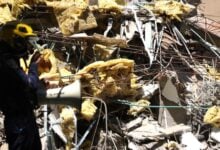 Colombia declara desastre nacional tras terremoto de 7,4 que supera los 70 fallecidos