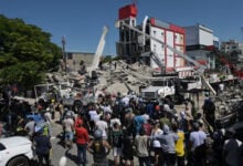 Colombia: Cali declara alerta roja por colapso en sus hospitales