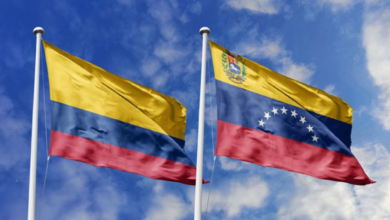 Venezuela ofrece asistencia humanitaria a Colombia tras el devastador sismo de 7,4