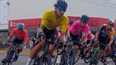 Vuelta Ciclista a Venezuela 2026 recorrerá 6 estados en octubre