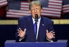 Trump alertó que otro conflicto entre la Argentina y Reino Unido sería un “potencial desastre”