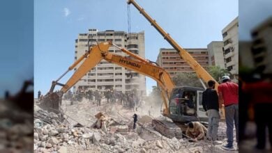 Oficializan la demolición de 39 edificaciones afectadas por el sismo en La Guaira