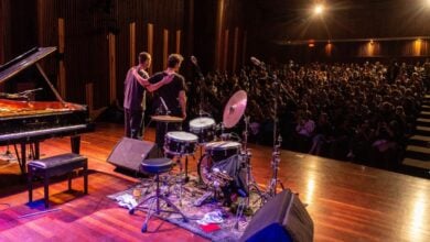 Caracas y La Guaira recibirán el Festival Eurovenezolano de Jazz en septiembre