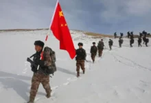 India rechaza el acuerdo fronterizo entre Pekín e Islamabad en el Himalaya