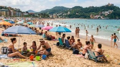 Día Mundial de las Playas: el escudo natural que protegemos o destruimos con basura