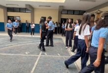Segunda semana de clases arranca con alta afluencia de chamos en los colegios de Maturín
