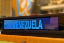 Venezuela presenta avances económicos y plan post-sismo ante la ONU