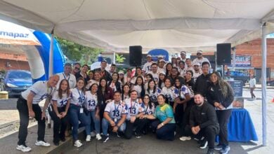 Farmapaz celebra 13 años de trayectoria con exitosa jornada médica y grandes premios en Maturín