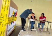 Maturín dispondrá 170 centros y 225 mesas para la consulta popular del 18 de octubre