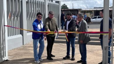 Entregan rehabilitada la universidad Simón Rodríguez de Maturín
