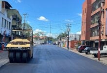 Anuncian plan de asfaltado en cuatro parroquias de Maturín