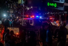 Fiyi declara crisis nacional por VIH tras aumento del 27%