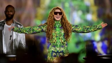 Shakira anuncia los artistas de su residencia en Madrid: Nathy Peluso, Guitarricadelafuente y más