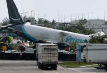 Un sobreviviente demanda a Amazon tras el trágico accidente aéreo que dejó cinco muertos en Miami