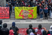 México presentará un informe sobre las nuevas líneas de investigación del caso Ayotzinapa
