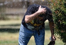 Chile advierte: verano con temperaturas sobre 40 grados y alto riesgo de incendios